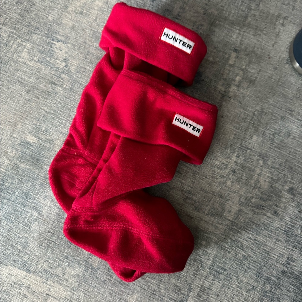 HUNTER Boot Socks